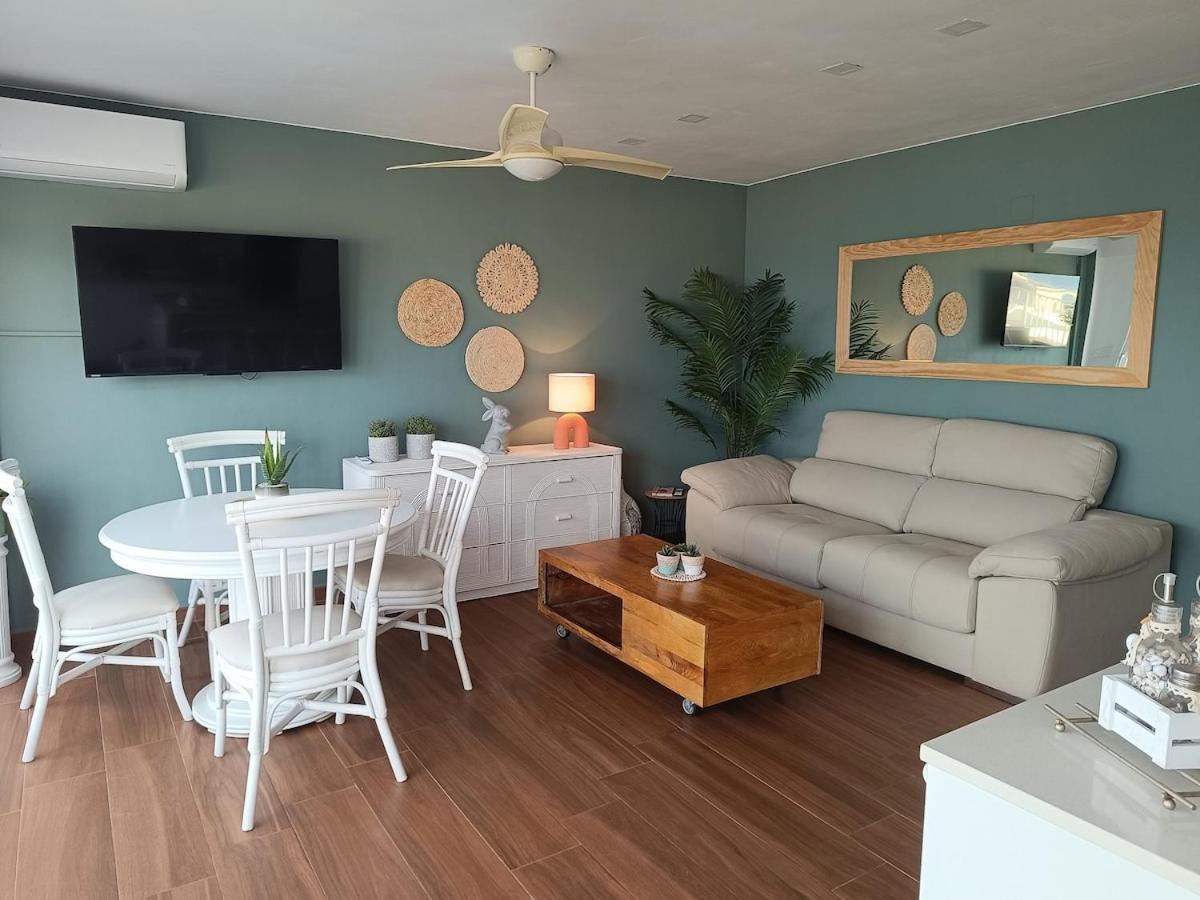 Apartment Brisa De Cullera